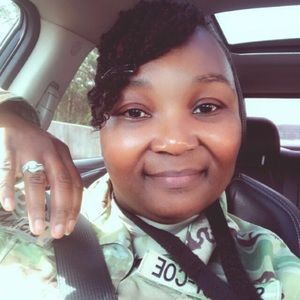 Meet your Posher, Sonya